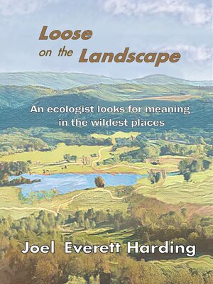 cover image of Loose on the Landscape
